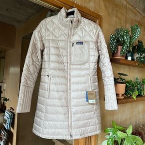 Patagonia Radalie Puffer Jacket